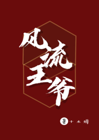 风流王爷人设图
